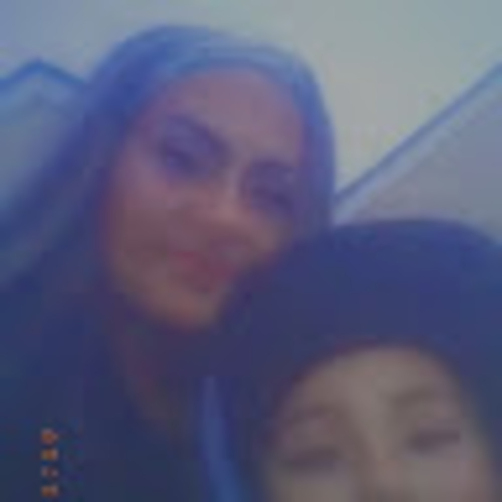 Meet your Posher, Paige